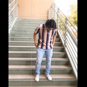 Meet your Posher, Raylene